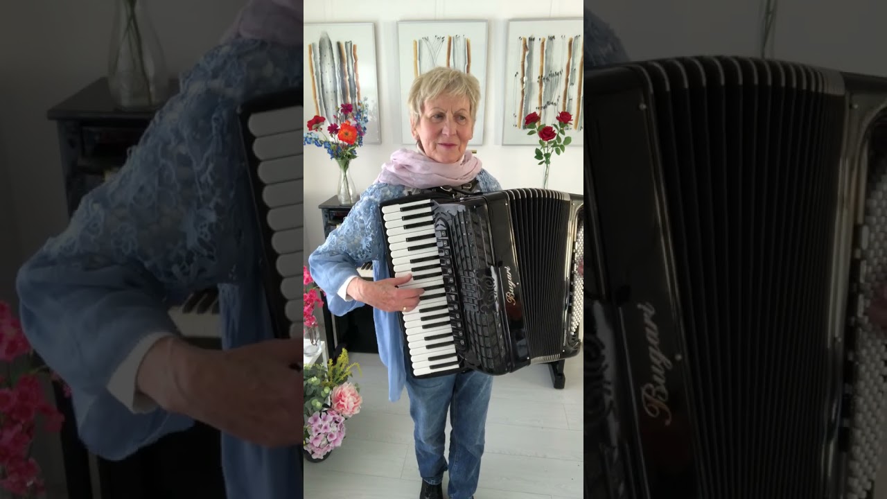 Song:  Gelukkig zijn kun je niet kopen  from:  P. Kartner          (Songnumber: 1907)