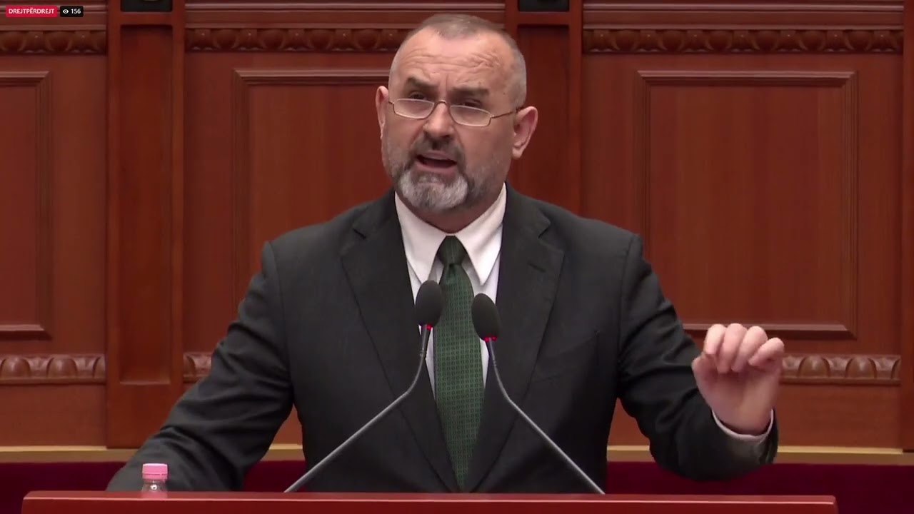Top Channel/ ‘Nuk ka akuzë për korrupsion’, Manja lexon raportin për Ballukun: Deputetja ka...