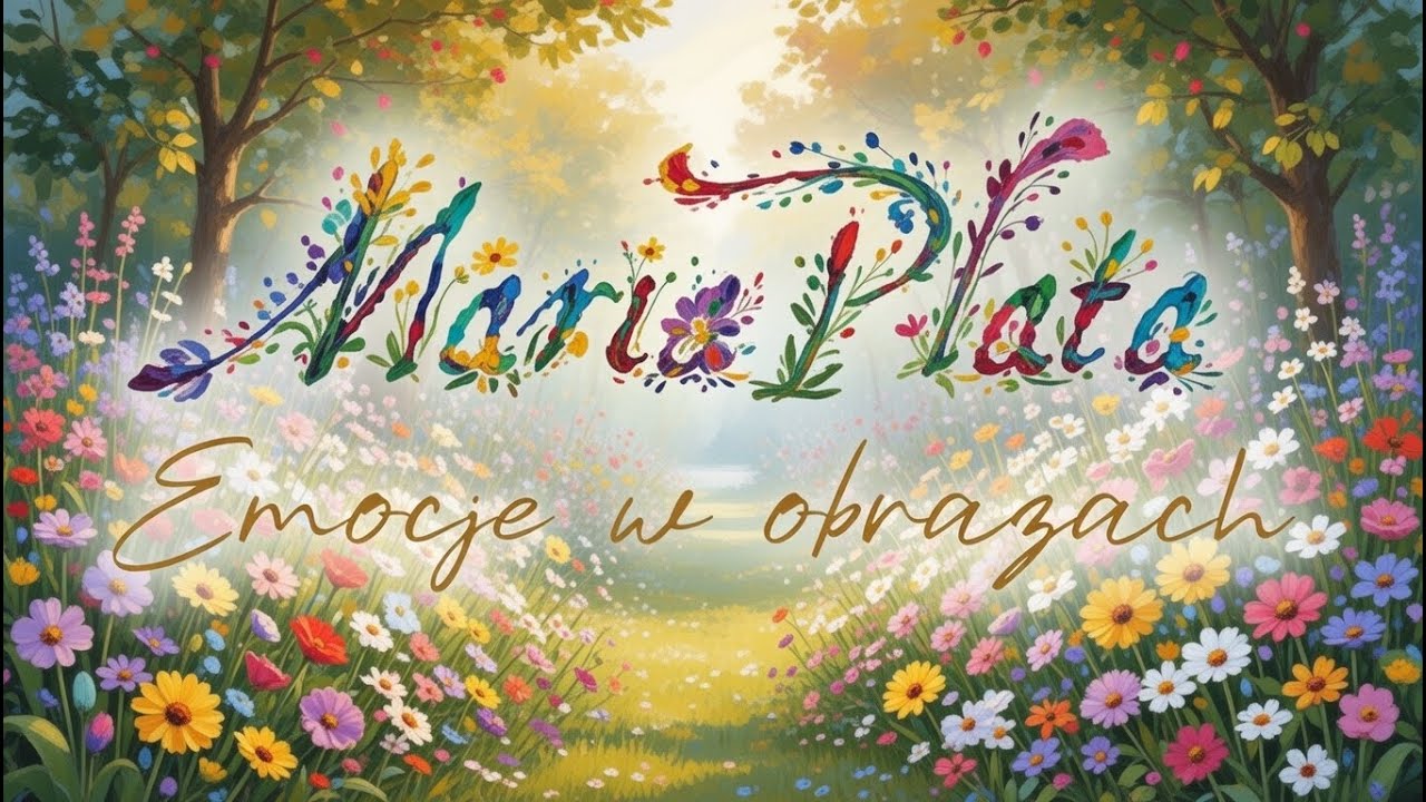 Matusiak prezentuje - Maria Plata 