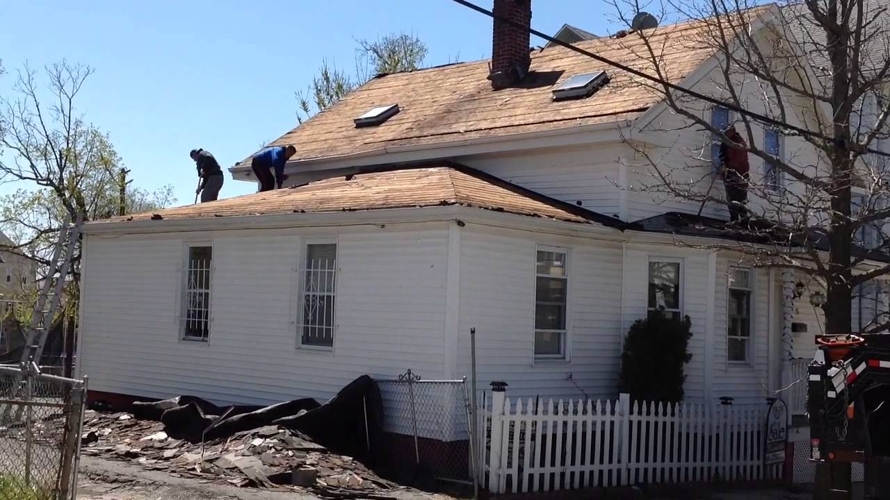 Roofer cranston RI... WE DO ROOFS FOR ONY...$149.00 PER MONTH