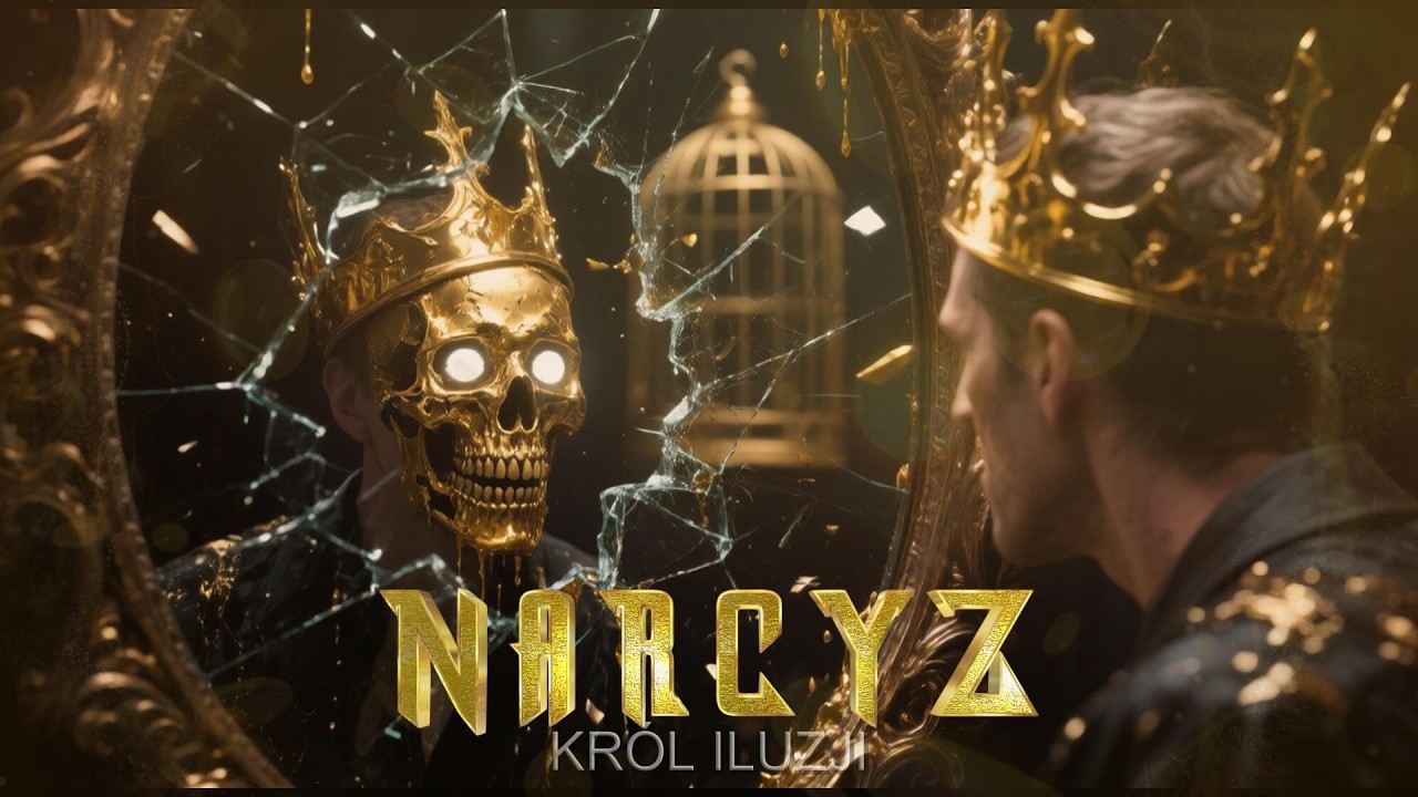 NARCYZ KRÓL ILUZJI