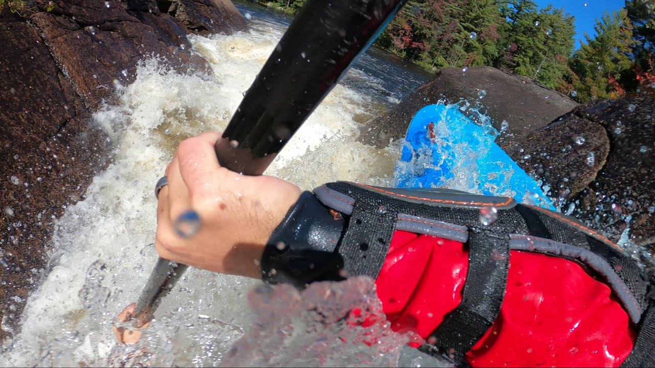 Scorch on the Beaver