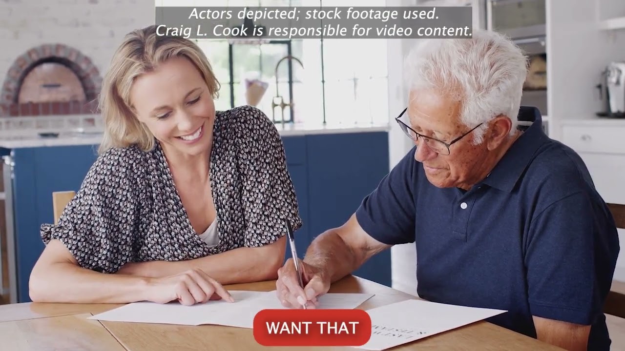 Get ready for the Great Wealth Transfer | The Law Offices of Craig L. Cook