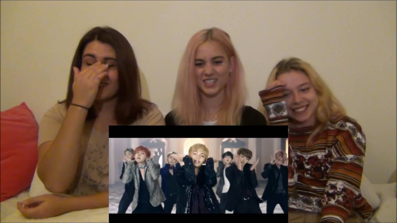 BTS (방탄소년단) -  피 땀 눈물 (Blood Sweat & Tears) [Reaction video by Limitless]