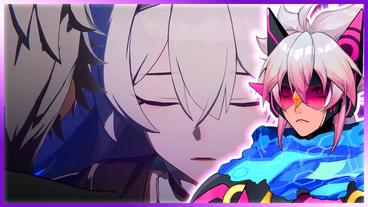 WHY WOULD THEY DO THIS TO ME | Honkai Star Rail  - 4