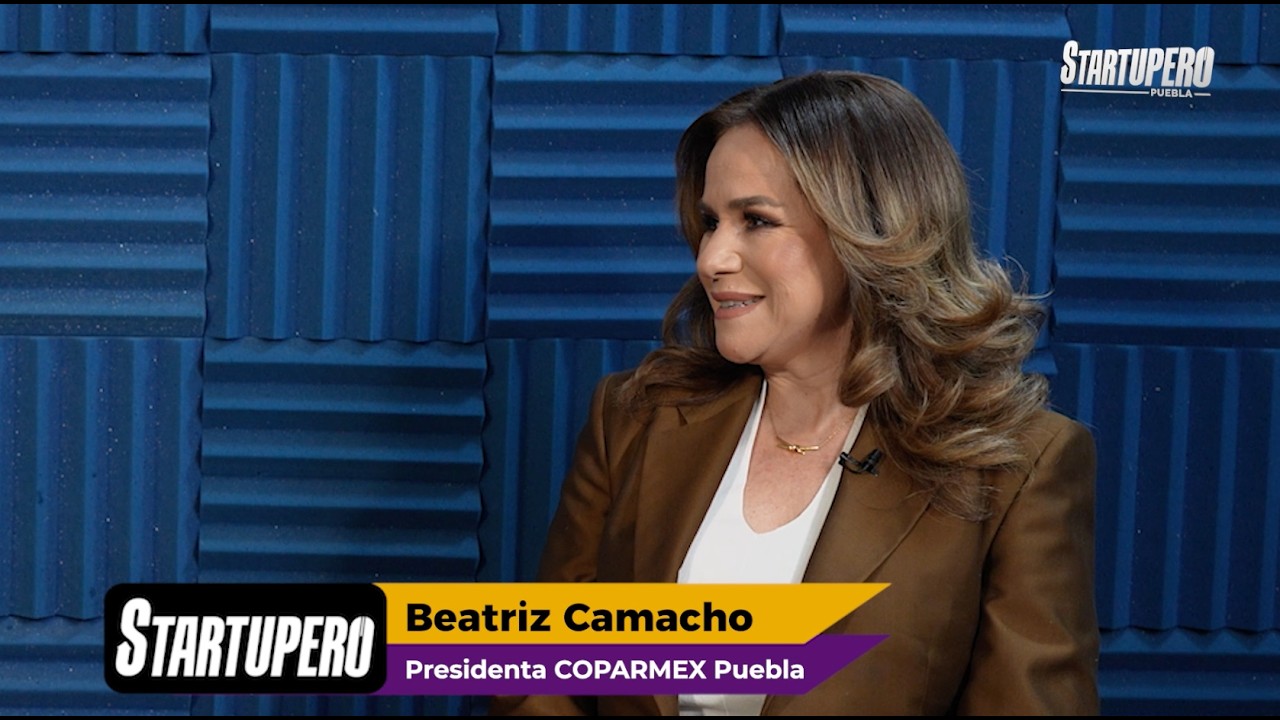 Liderar un organismo empresarial también significa aprender a hablar por los demás | Beatriz Camacho