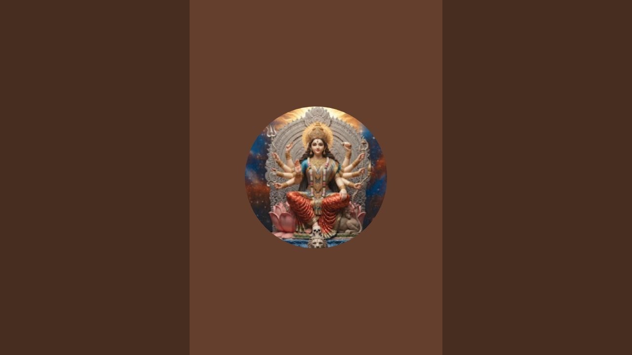 🌸 Divine Positivity – Bhakti, Peace & Inspiration