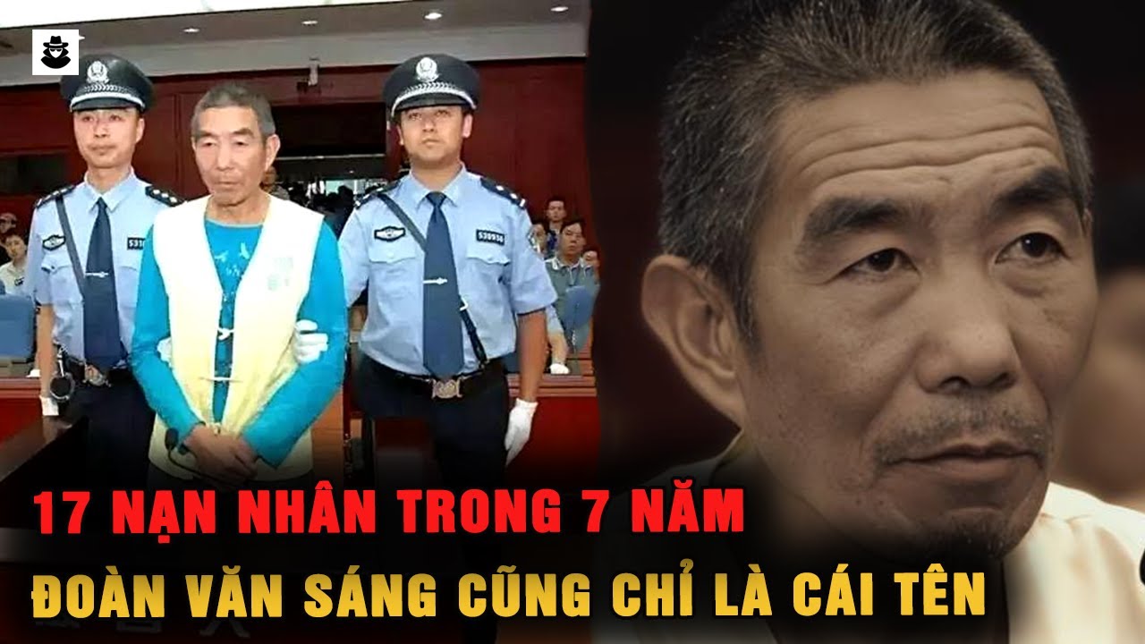 17 Con Người Biến Mất – Bí Mật Rùng Mình Của Một Người Nông Dân | MÊ KỲ ÁN