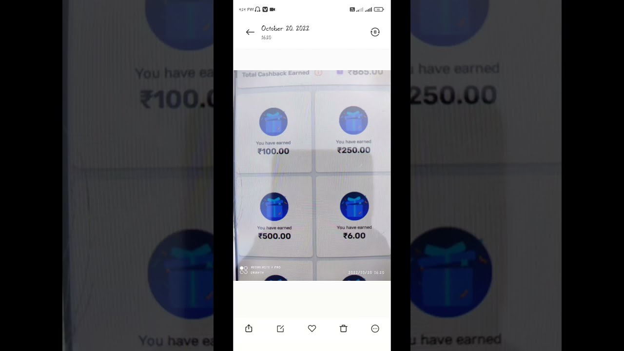 Bajaj Finserv UPI Big Loot, Rs 850 Cashback💵😲 on Upi Send Money #bajaj #upioffer #nagatechnical