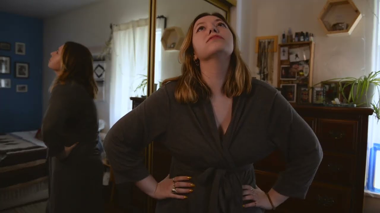 Magana &ndash; Afraid of Everybody (Music Video)