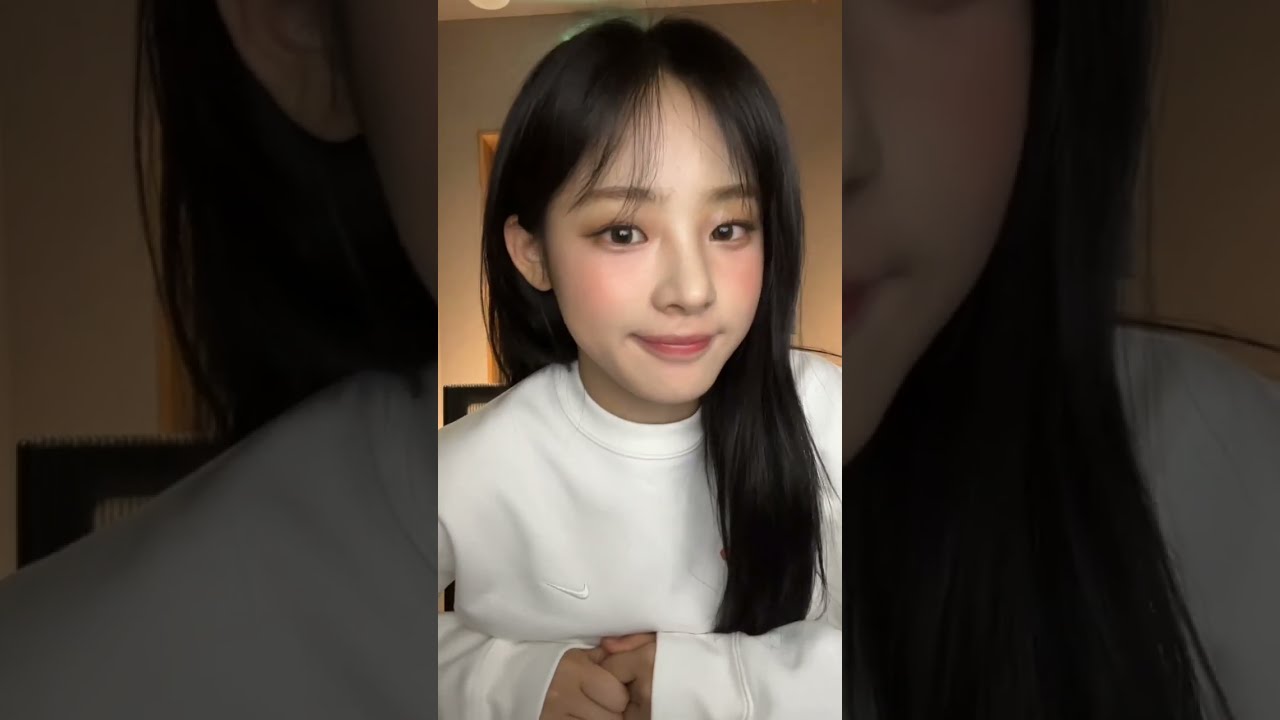 minji newjeans phoning live 20240208#youtubeshorts#phoning#phoninglive#newjeansphoning#kimminji#minj