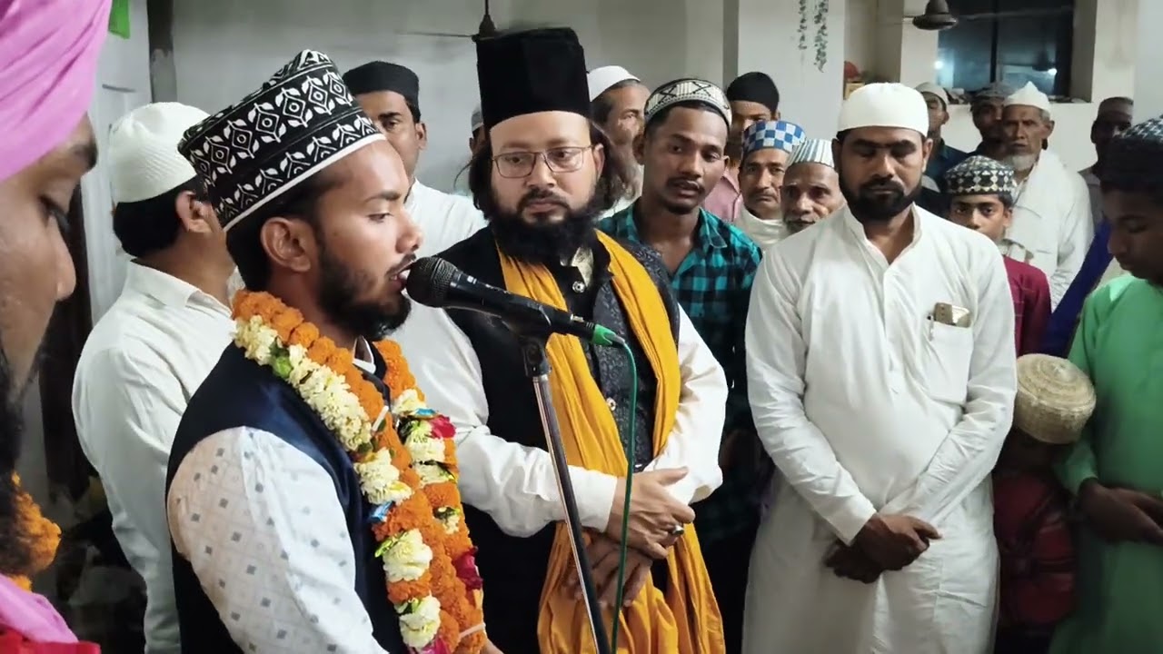 Muqammal Travi Badi Masjid Ekdara 2026