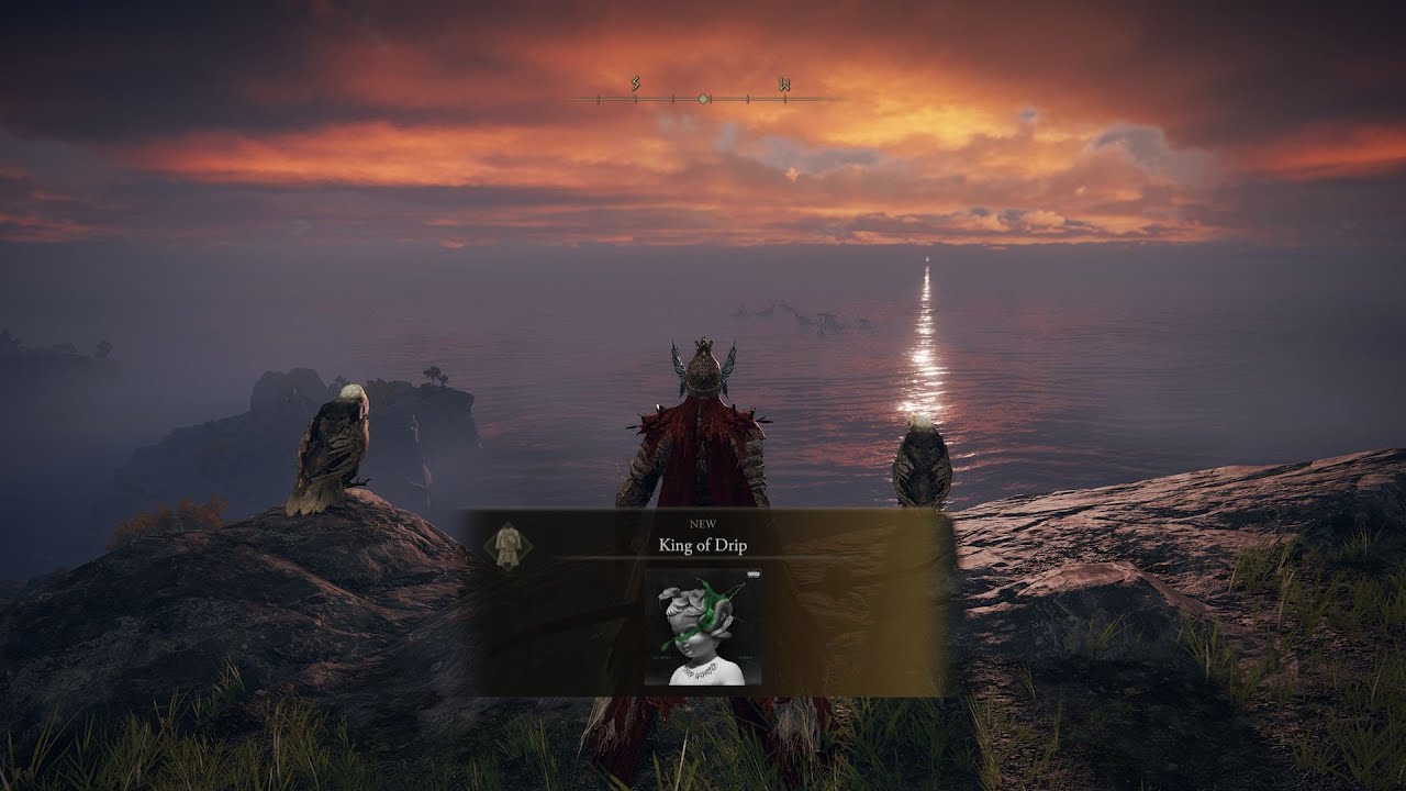 King of Drip (Elden Ring Part 3)