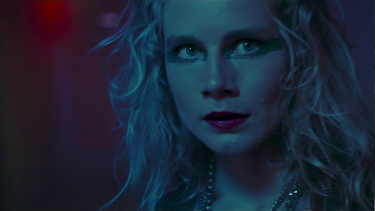 Melville Music Video by TWISTED REEL