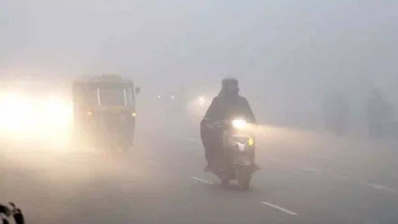 IMD issues dense fog alert for North India, southern and coastal regions to see heavy rainfall