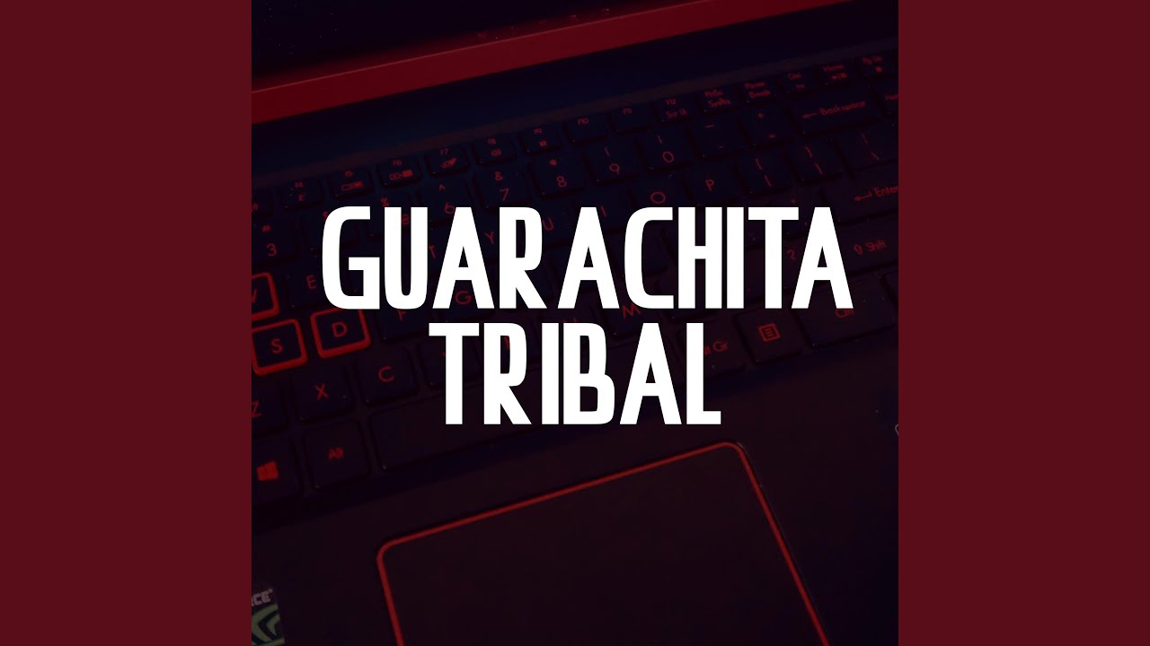 Guarachita Tribal Cover (Ideales de Oriente)