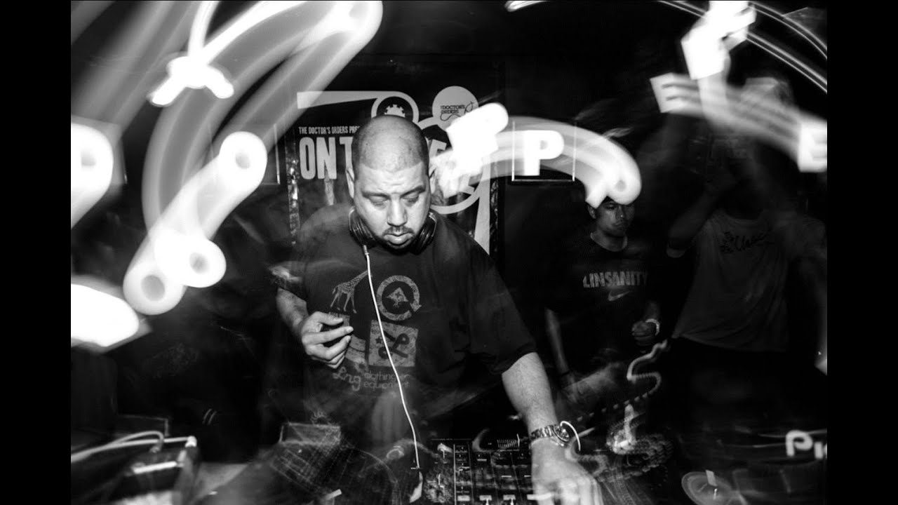 Headhunters: Watermelon Man (kenny dope mix)
