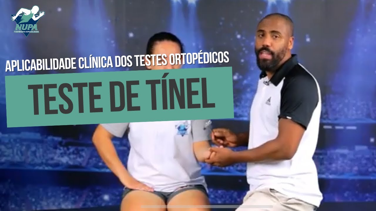 TESTE DE TINEL