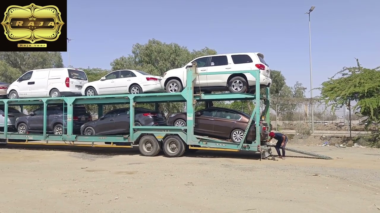 al bassami co abha unlod triler