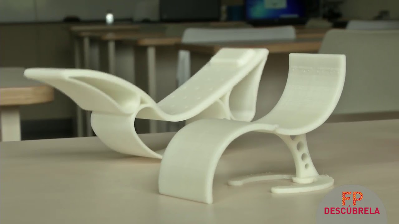 Tecnico Superior en Diseño y Amueblamiento