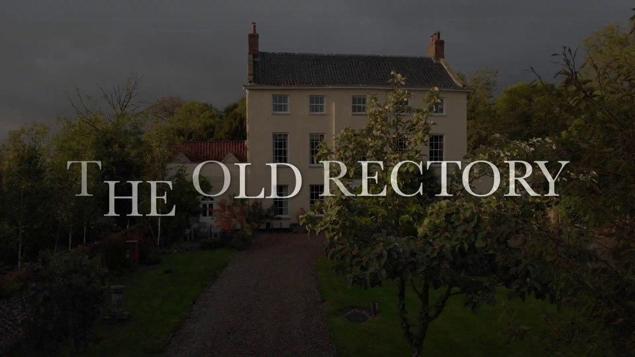 The Old Rectory - Beeston - Norfolk