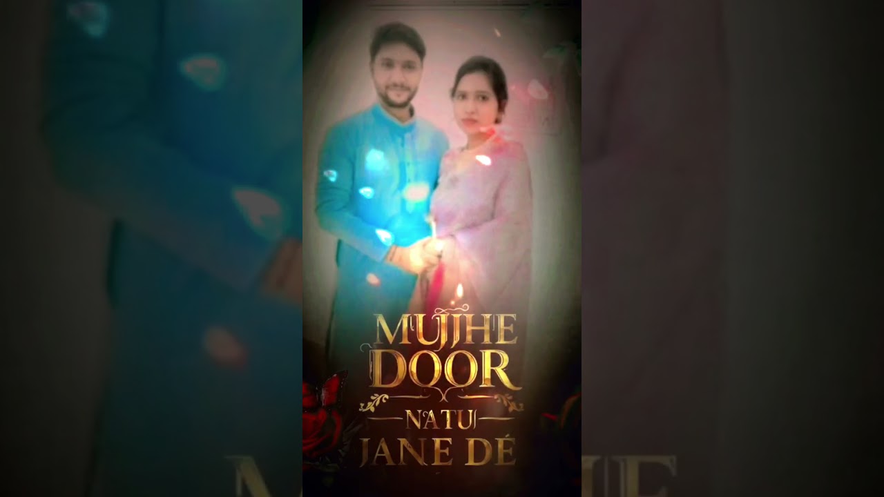TERE DIL KI AWAAZ HU MAIN ❣️🤗