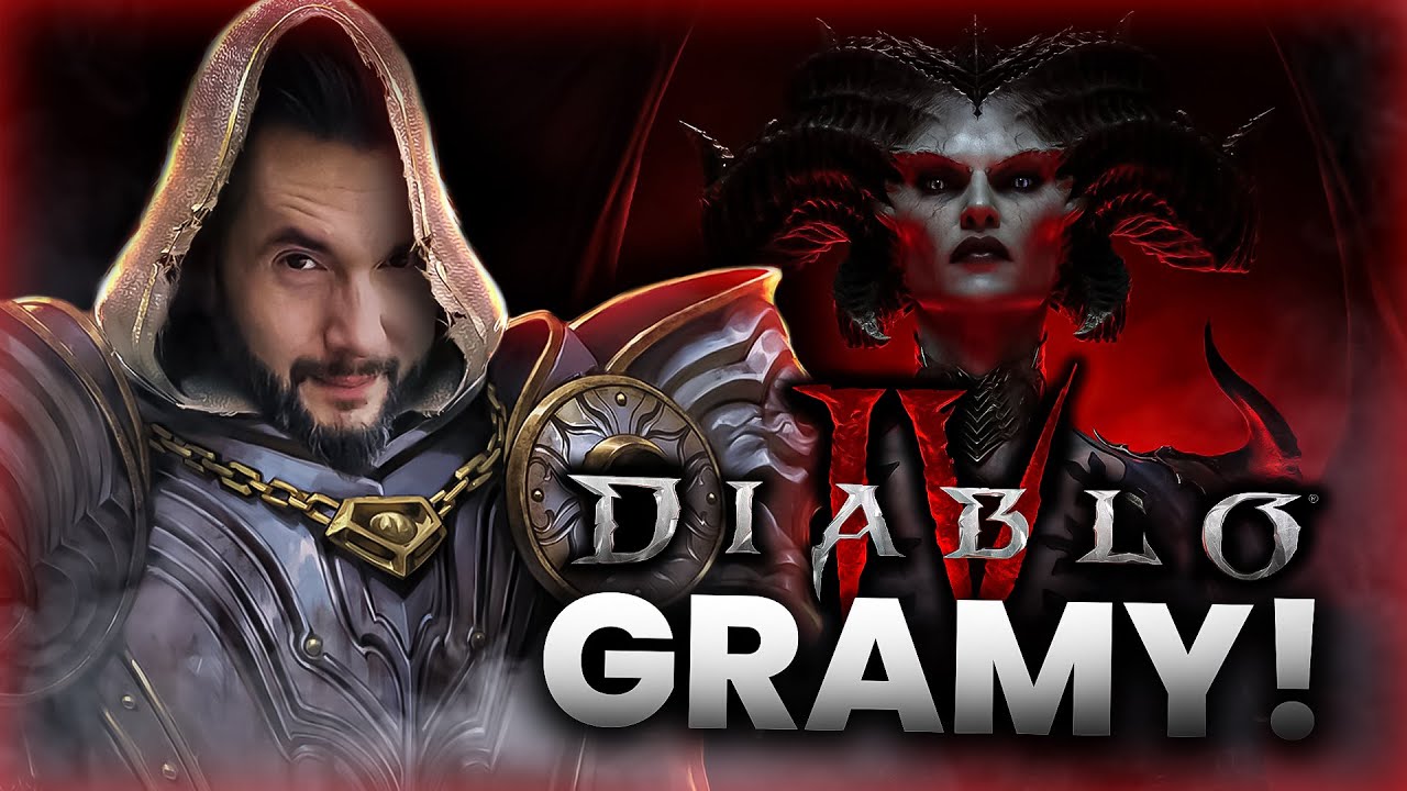 DIABLO IV - BETA TEST