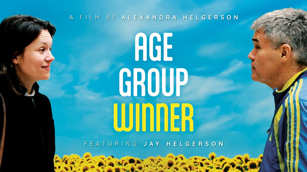 Age Group Winner - Official Trailer
