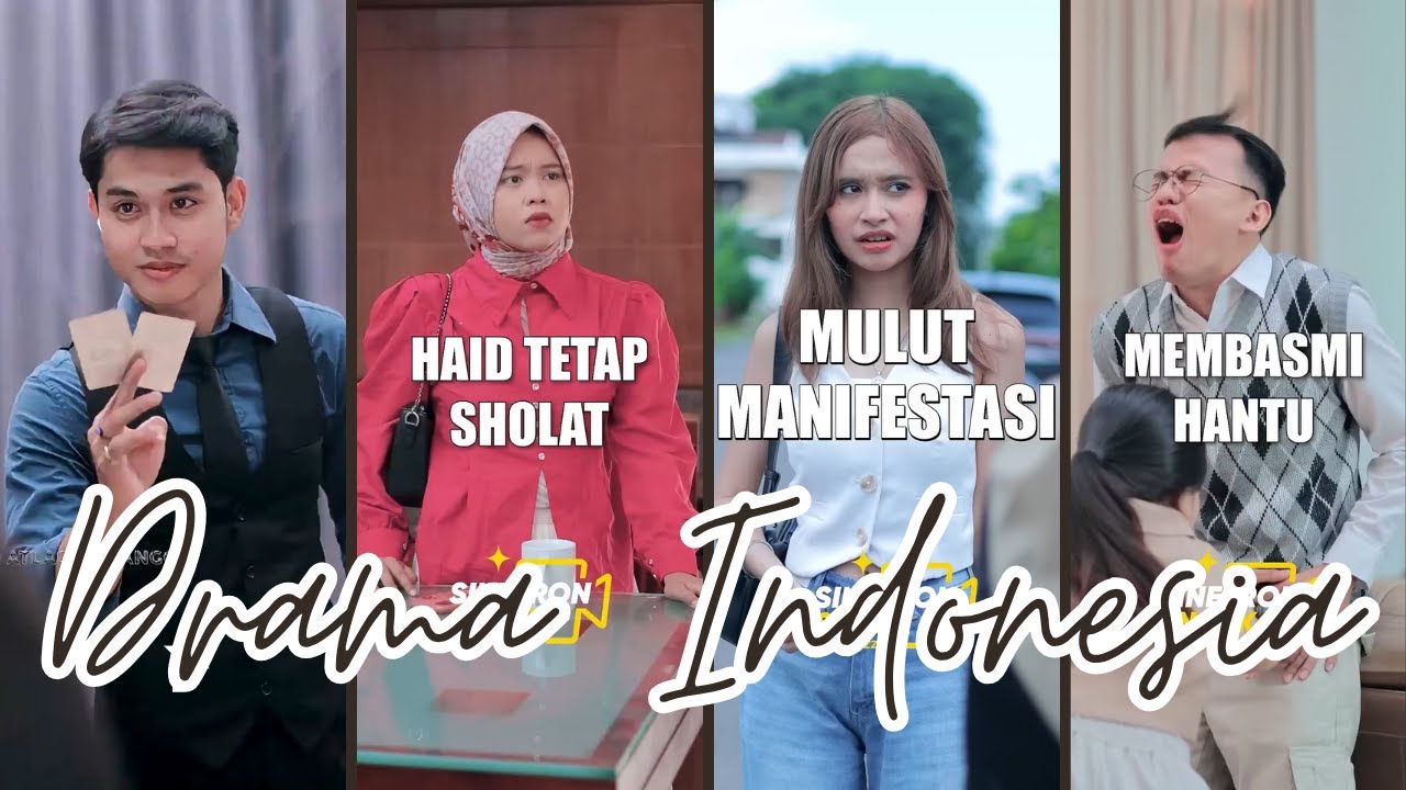 BIKIN SHOCK! PRIA INI MELETAKAN WAJAHNYA DI ATAS STANDAR!
