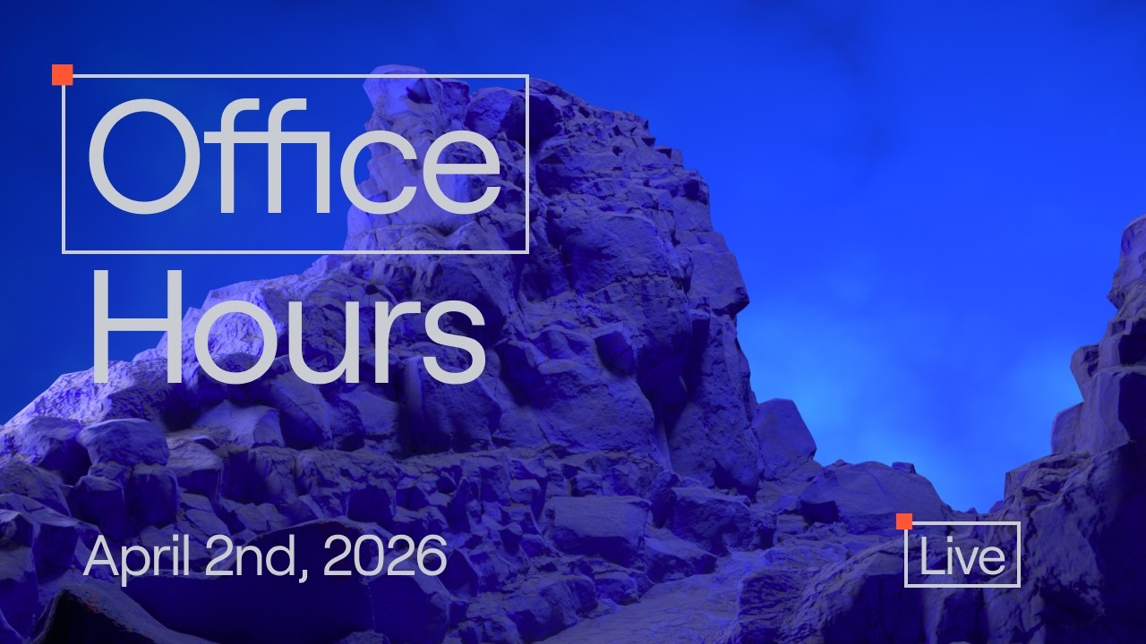 Letta Office Hours: April 2nd, 2025