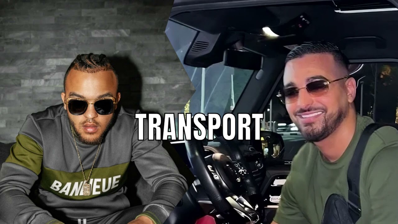 KA X VIC9 - TRANSPORT (GELEKT)