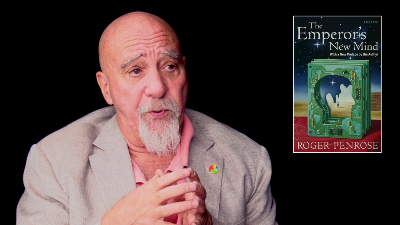The ORCH OR Theory of Consciousness and its Critics with Stuart Hameroff