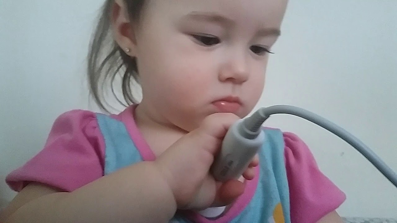 Emma finds her heartbeat!