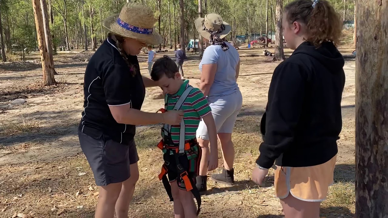 Dicko&rsquo;s Destinations Murphy&rsquo;s Creek Escape Camp Ground