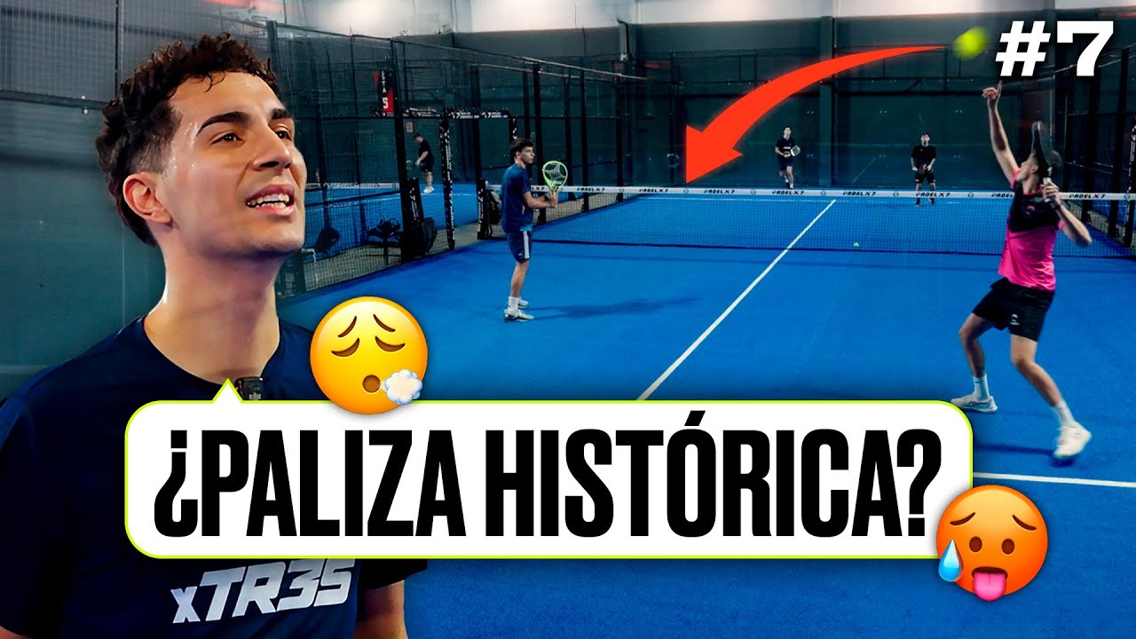 ¡NOS HUMILLA UN EQUIPO DE 1A! 🥵 - Ep.7