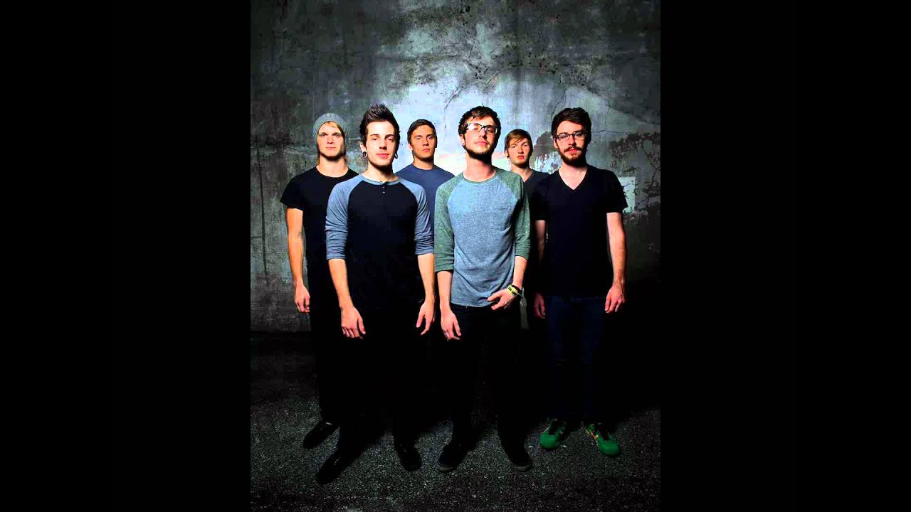 Euphony - The Overheard Silence (New Song 2012) HD