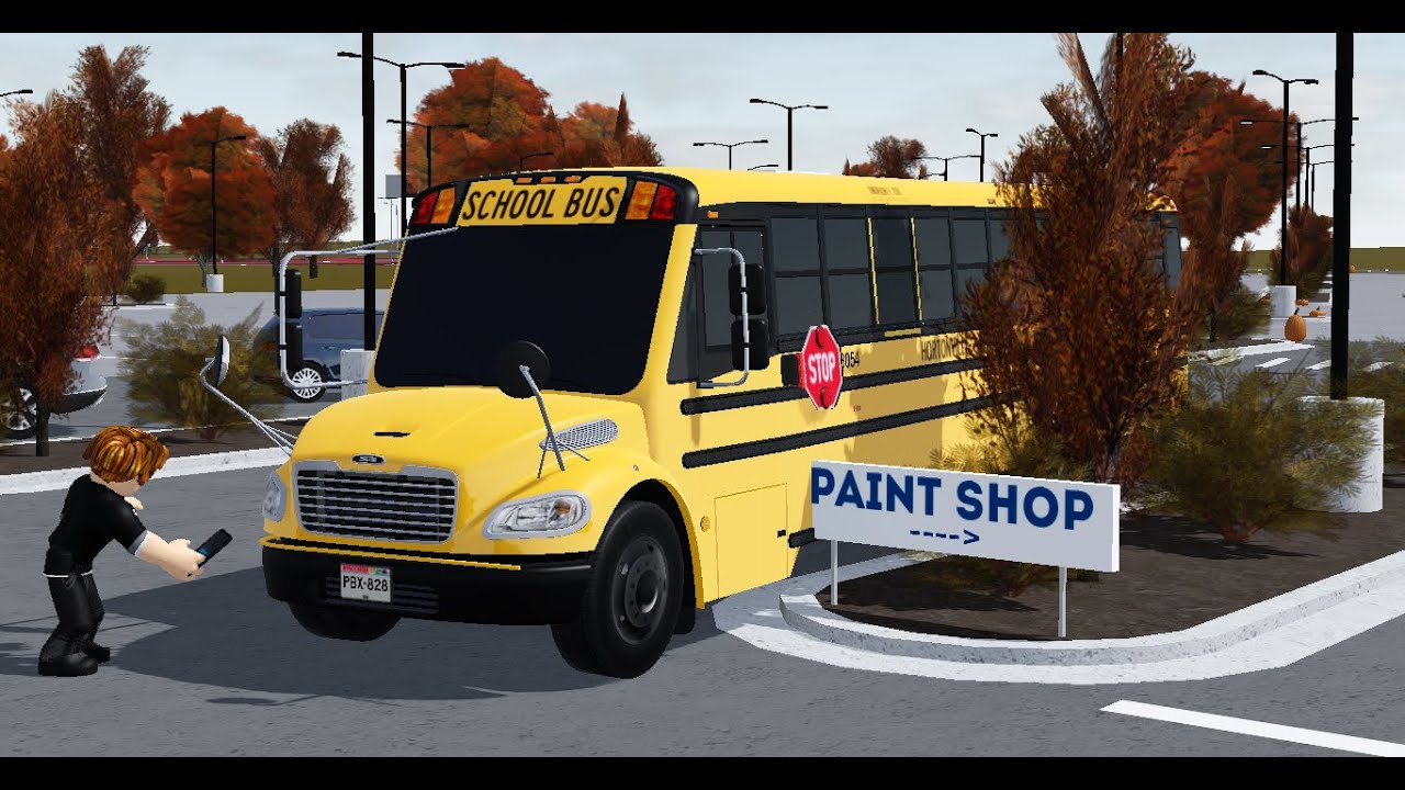 School Bus Trip Ends In Disaster!