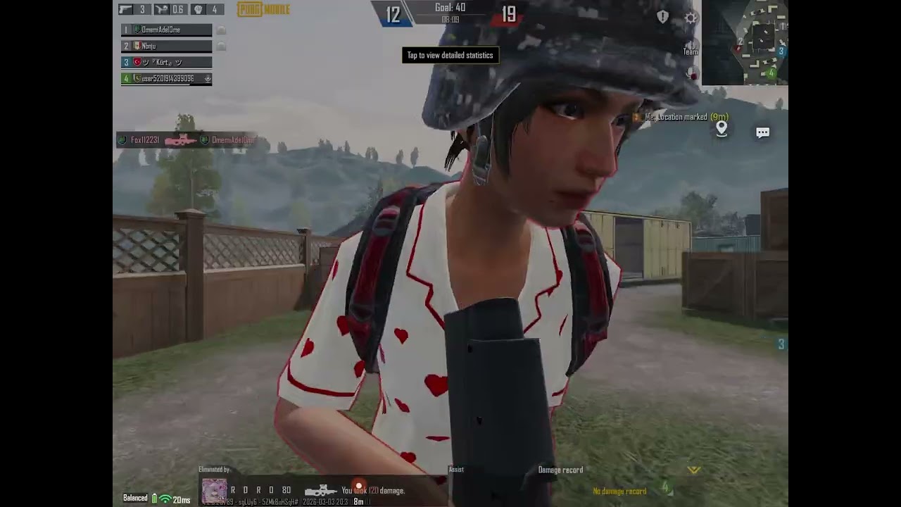 PUBG the war in the plains ￼