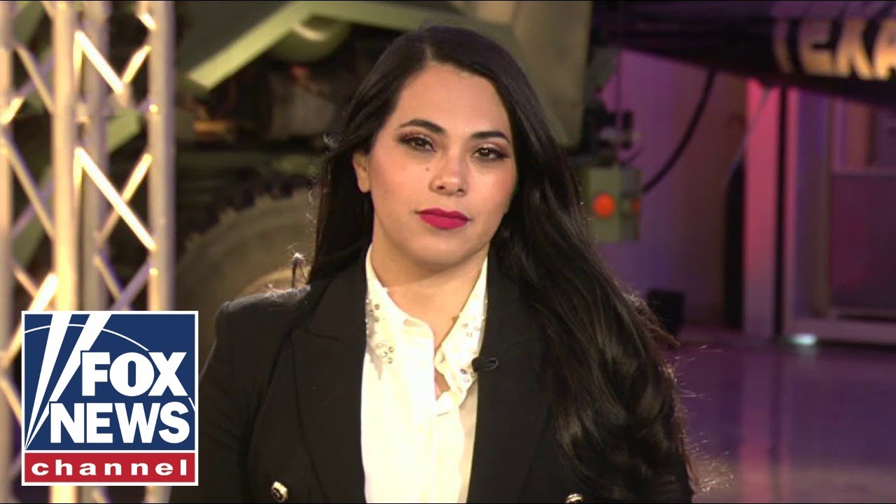 Mayra Flores: The Democrats have abandoned us