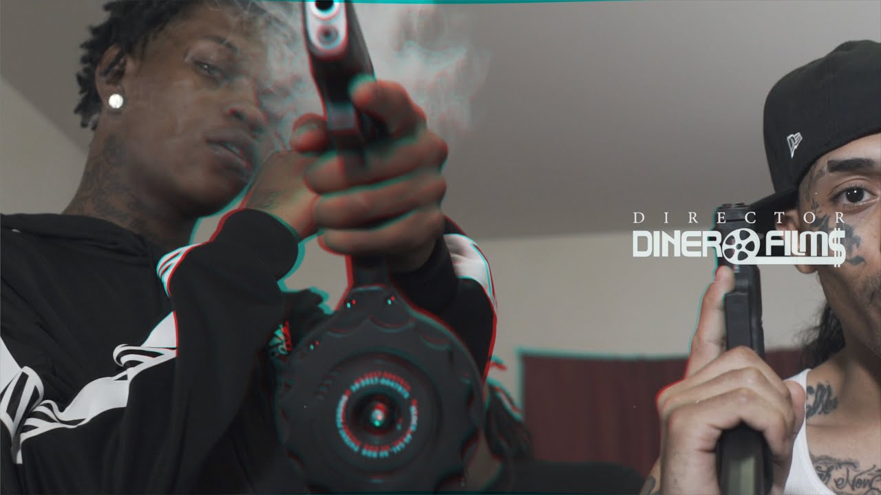 Reese Money - Exposing Me fr. BallyFest (Official Video) Shot By @DineroFilms