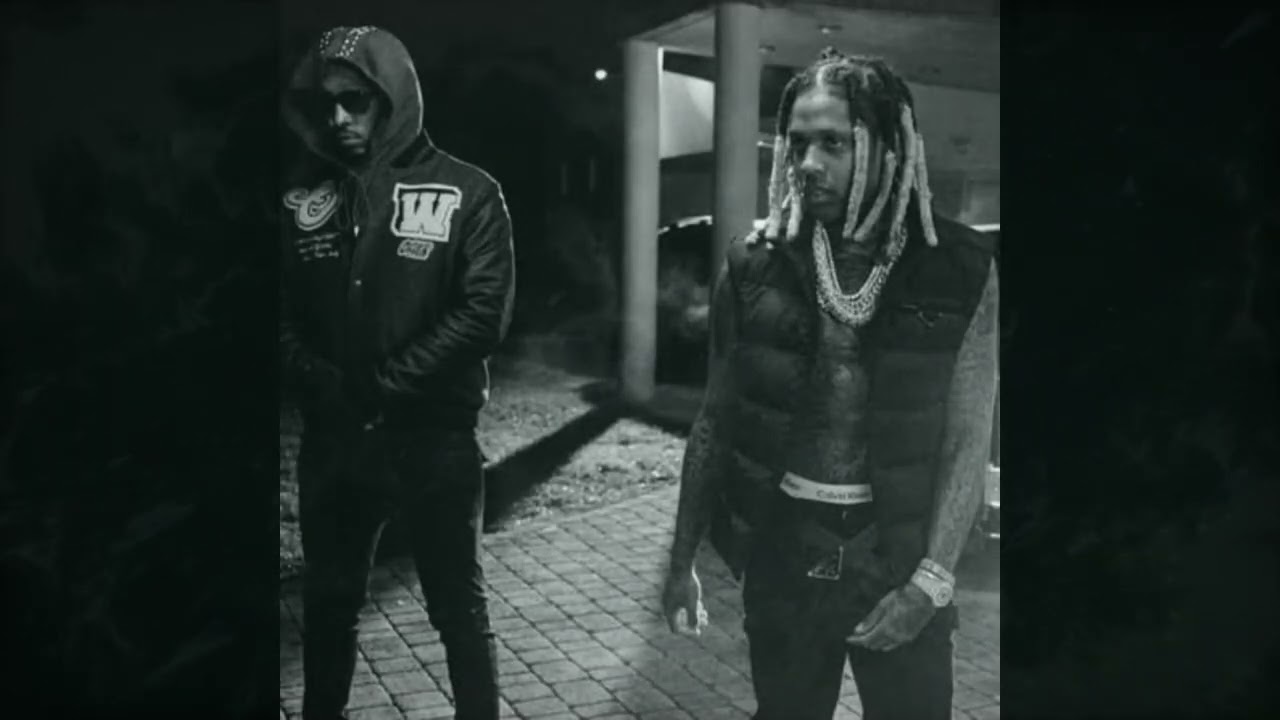 Future X Lil Durk Type Beat - 