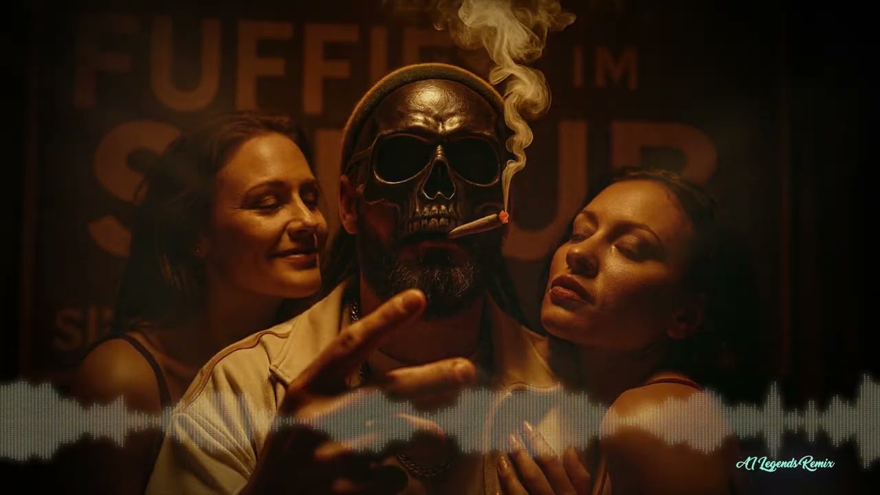 Fuffies im Club - Sido (AI Legends Pleite-im-Club Dub Reggae Remix)