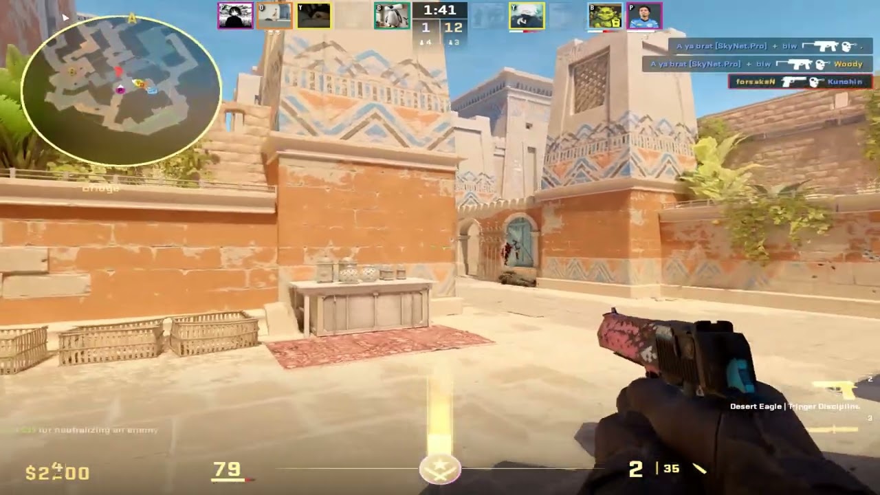 CounterStrike 2 Highlights V27