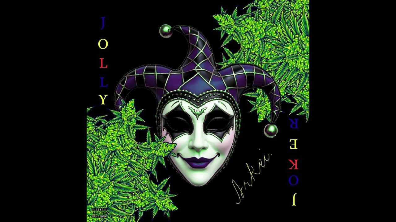 Arkei-JollyJoker (Prod. baui)