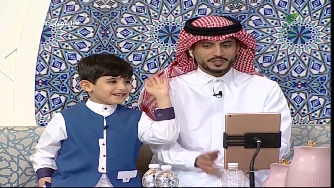 #المعزب16 | خدعة تميم الصديان لوليد الشمري