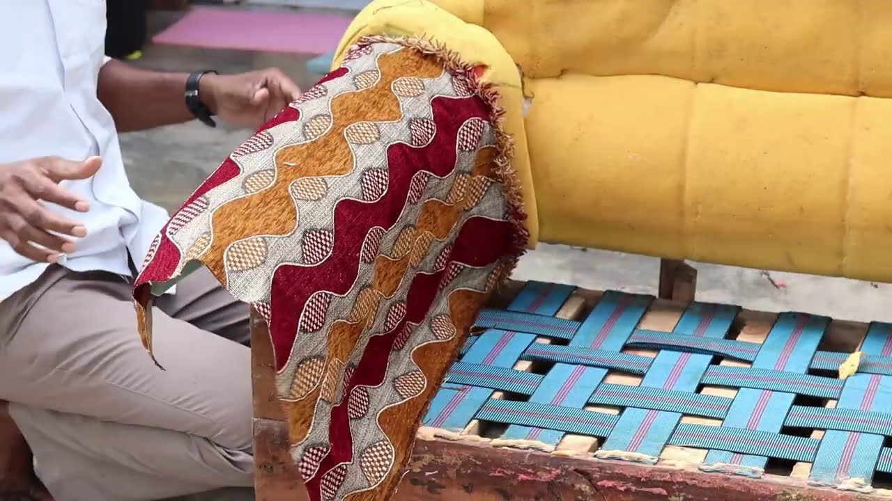 how to old sofa repair leather sofa repair at home how to making sofa cover how to sofa making