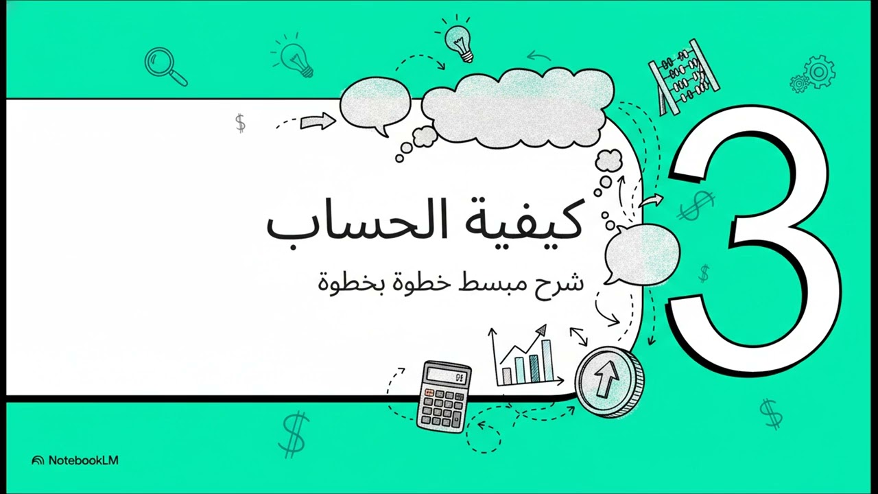 المحاضرة الرابعة: ربحية السهم المخففة