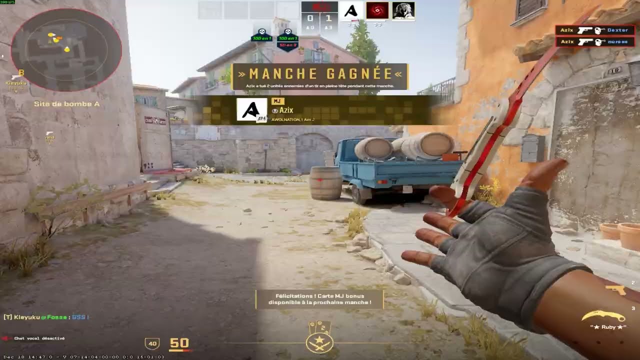 Best of CS2 #28