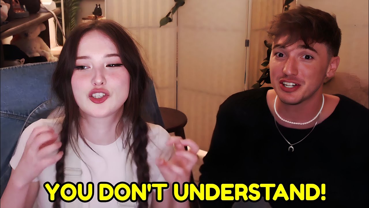 Tina's Biggest Fear as a Girl