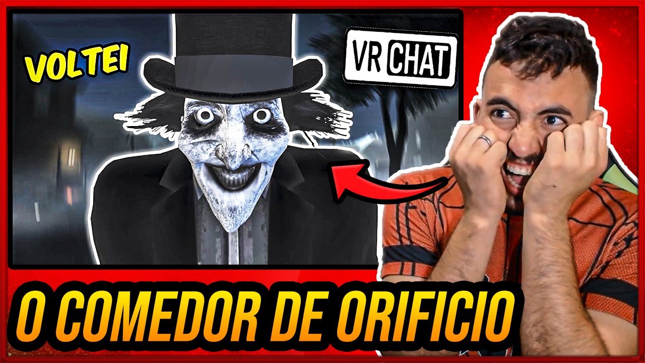 KLEBERIANO E O COMEDOR DE CU | Leozin React